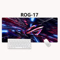 Country Edge Keyboard Pad