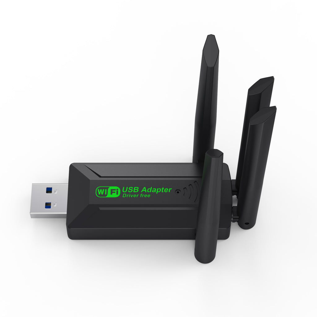 Computer Signal Receiver Network Transmitter