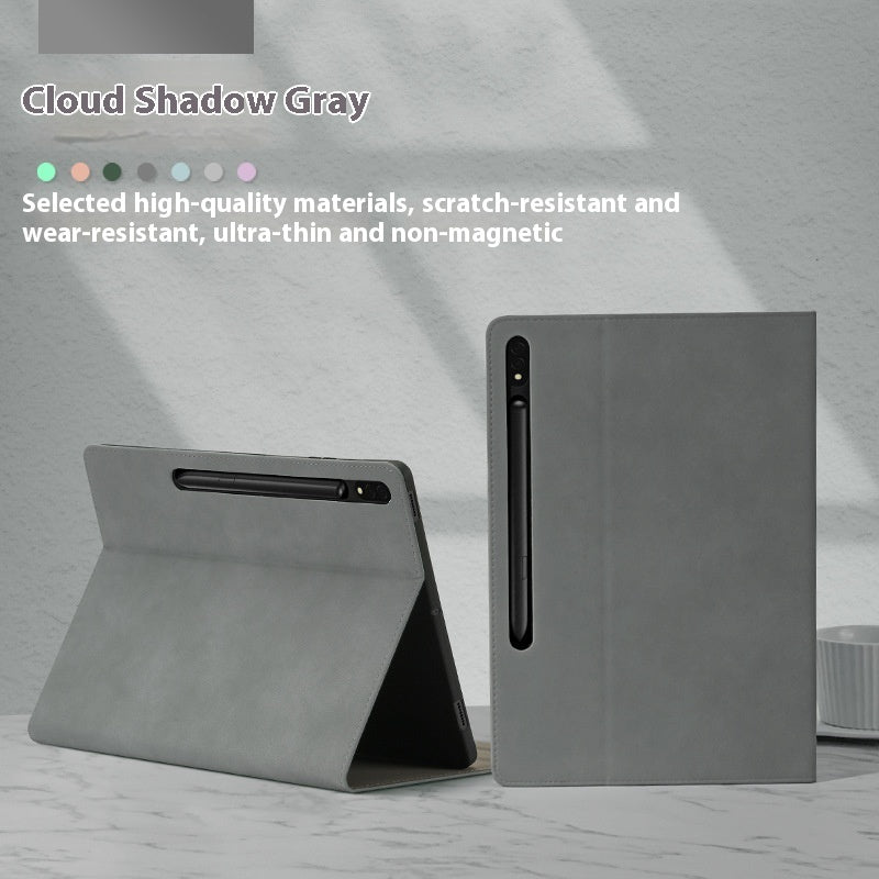 Applicable To S9S9FE Non-magnetic Soft Case Tablet Protective Case