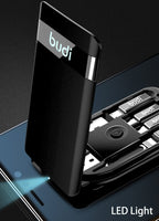 Compatible with Apple , Multi-function data line conversion header card package