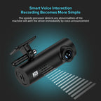 Lipstick Machine With WiFi Driving Recorder Super Night Vision