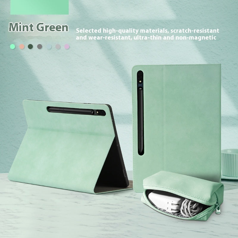 Applicable To S9S9FE Non-magnetic Soft Case Tablet Protective Case