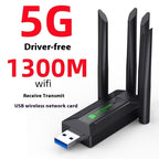 Computer Signal Receiver Network Transmitter