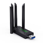 Computer Signal Receiver Network Transmitter