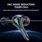 TWS-A10 Bluetooth Headset Wireless Binaural Gaming Electronic Sports