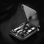 Compatible with Apple , Multi-function data line conversion header card package