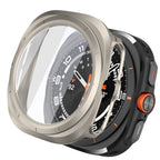 Applicable Watch Ultra 47mm Watch PC Protective Cover All-inclusive