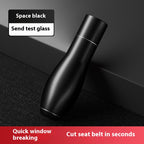 Multifunctional Vehicle Emergency Window Breaking Machine