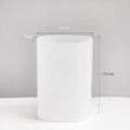 Ins Book Stand Bookshelf Reading Rack Study Desk Shelf Stationery