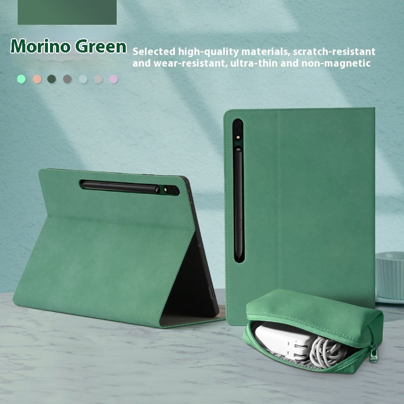 Applicable To S9S9FE Non-magnetic Soft Case Tablet Protective Case