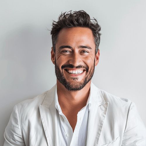 Diego Parker